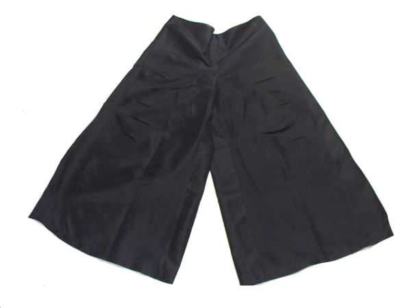 Goa Hippie Hosenrock 3/4 Hose