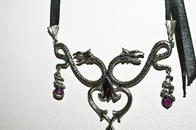 NEU: The Laidly Wyrm - Alchemy Gothic