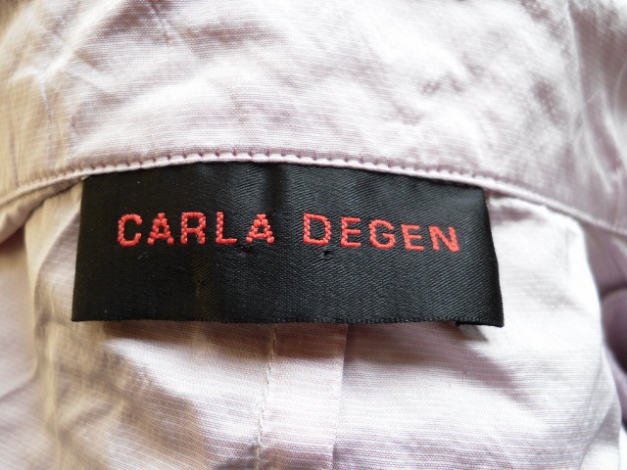 Sommer Blazer elegant 