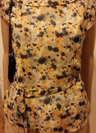 Sehr schöne Bluse für dem Sommer / H&M