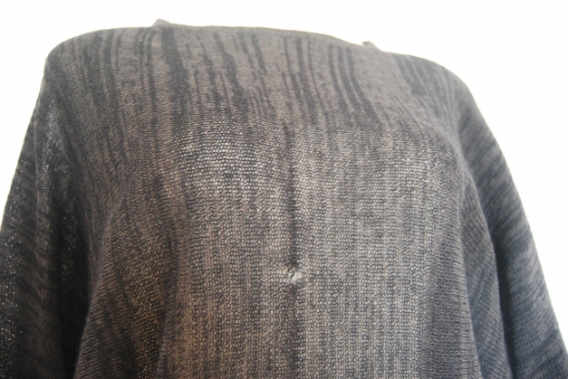 Strickpullover Oberteil  Trendi