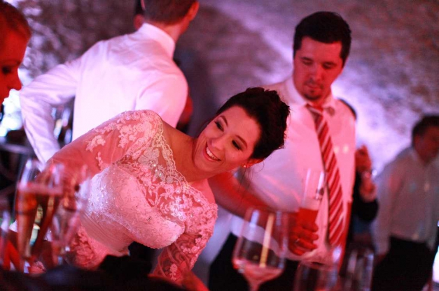 Hochzeitskleid,Brautkleid,ivory,Mermaid,spitze,Seriana,Schleppe