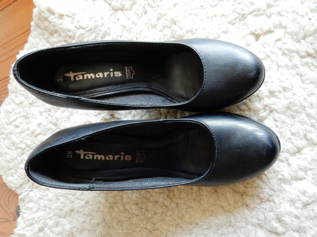 Pumps von Tamaris