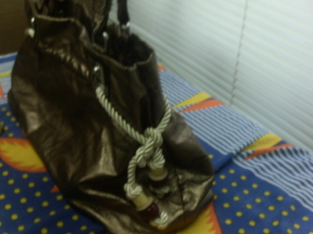 *** WOW ~ Chic ~ Handtasche *** 