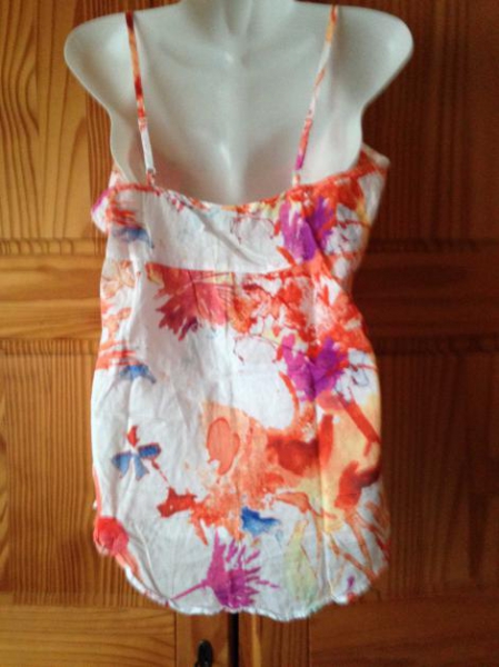 Top, Bluse, Trägerbluse, Shirt, Esprit