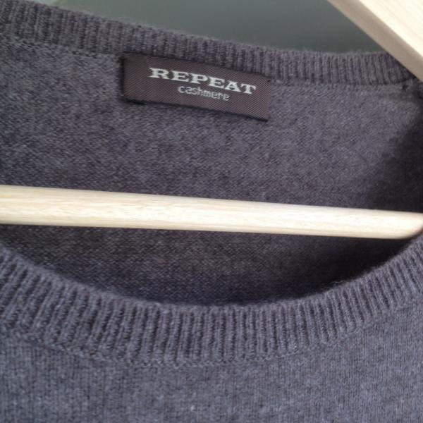 Cashmere Pullover von Repeat
