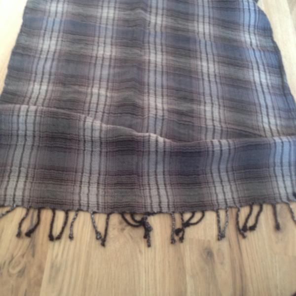 Marc O'Polo Tuch/ Schal kariert