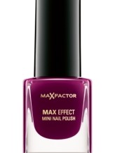 Maxfactor Mini Nail polish