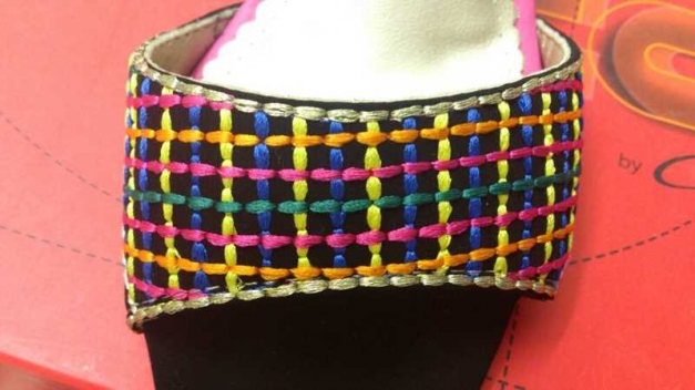 Schicke Schuhe, neu !