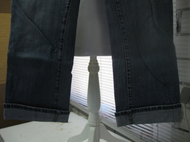 *** Bequeme Stiefeljeans *** 