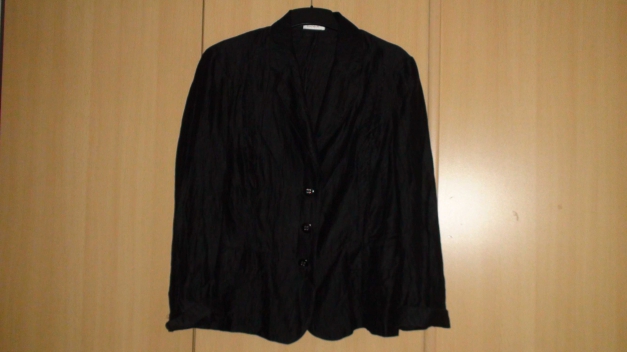 Festliche Blazer Gr.44 bügelfrei