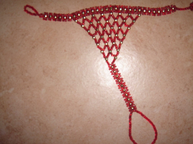  wunderschöner bauchtanzhandschmuck