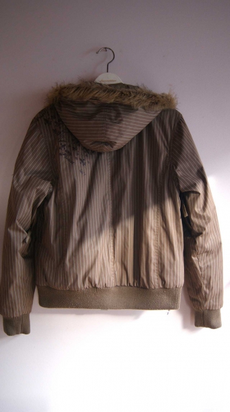 Ski-/ Winterjacke von Protest