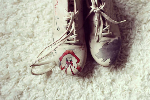 DoGo Schuhe / Stiefeletten / Winterschuhe