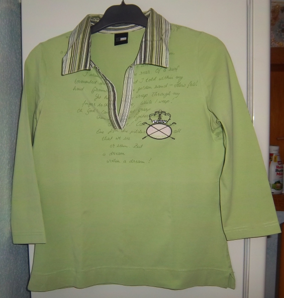 Super schönes Shirt 