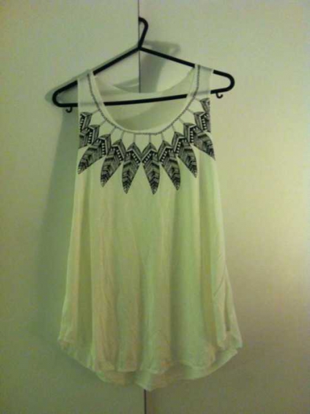 Federshirt Hipster London Geschenk 