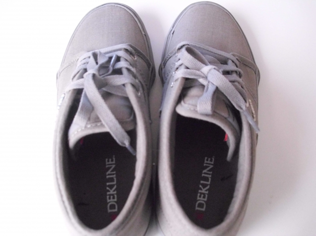 Dekline Harper Sportschuhe Gr. 39