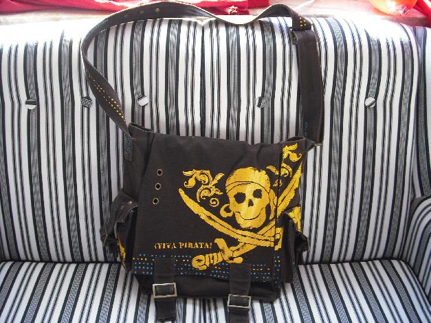 Tasche von Spiegelburg