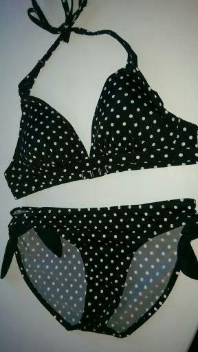 Pünktchen_Bikini 