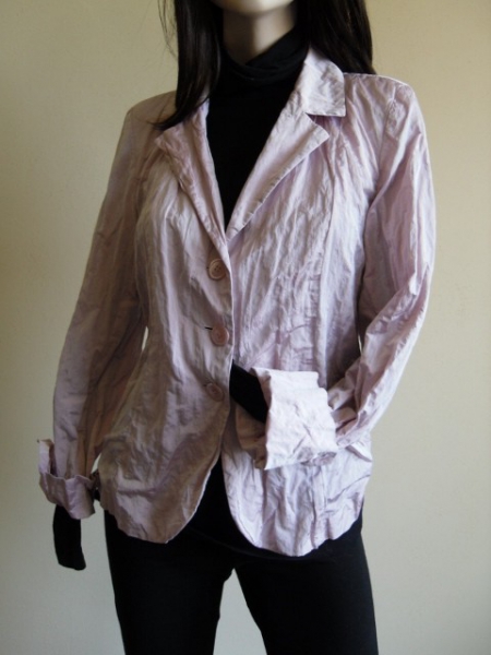 Sommer Blazer elegant 