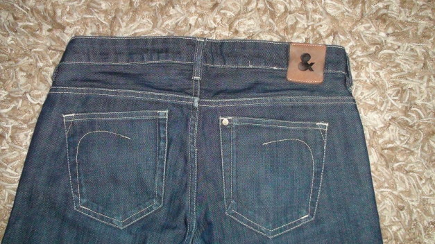 H&M Jeans Gr.170