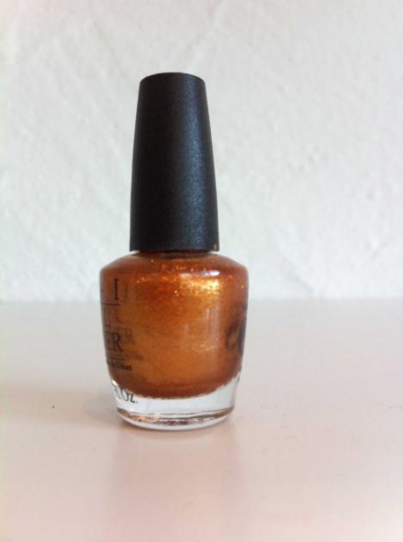 2x OPI mini Burlesque