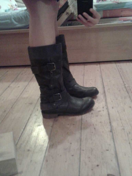 Stiefel
