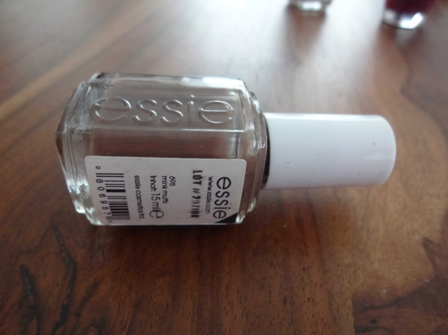 Essie Nagellack 