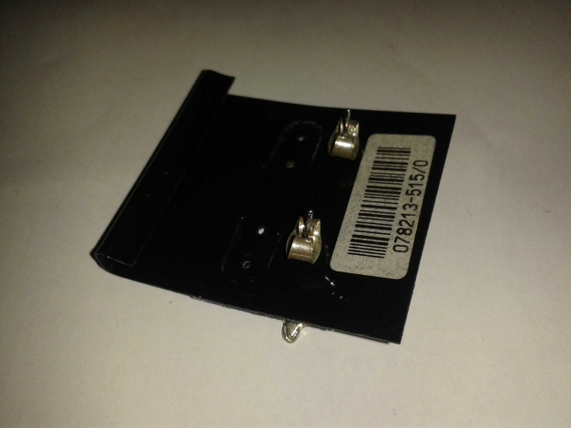 Regenbogen Schmetterlings Ohrringe