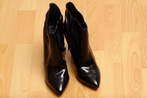 Mango Ankle Boots Stiefeletten