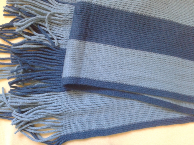 Komplettes Winter/Herbst Set. Schal, Handschuhe, Stulpen