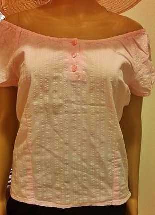 Schöne Bluse von S.Oliver