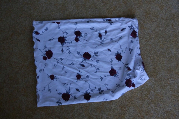 knielanger Rock Pimkie