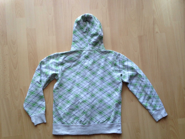 Sweater, Pulli, Hoddie, Kapuzenpulli