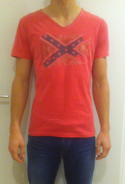 Daniele Alessandrini T-Shirt