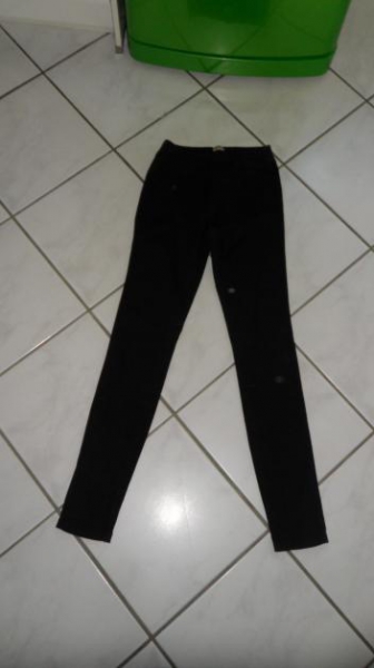 Only- Strechjeggings - Stretchröhre - Röhrenjeans - Röhre - S/M - Top-Zustand