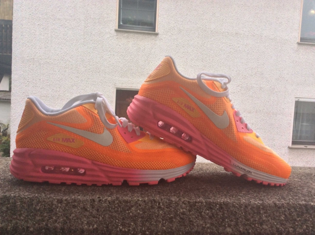 Nike AirMax Lunar90