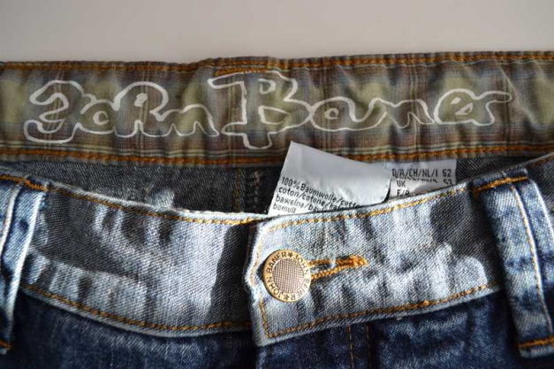 Stylische Jeans im coolen Look