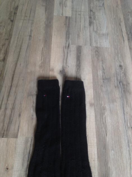 Tommy Hilfiger Stulpen