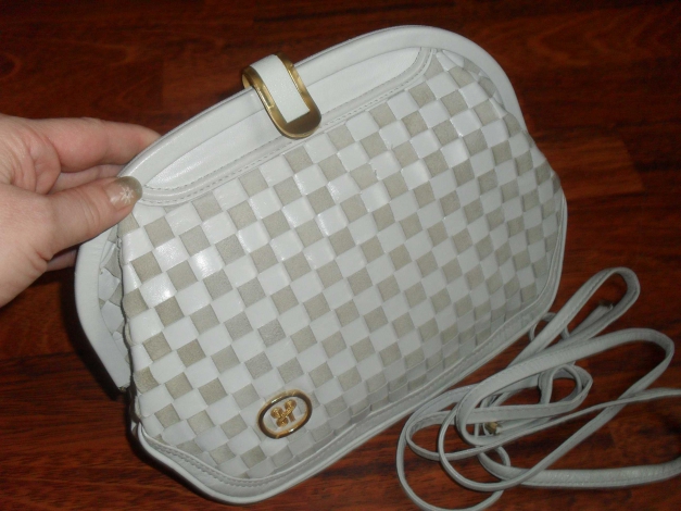 neue Marken Handtasche 