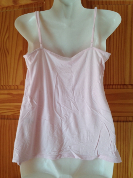 Top, Trägershirt, Bluse, BlueMotion