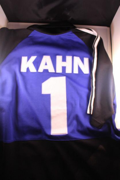 Bayern München Fan-Tshirt 