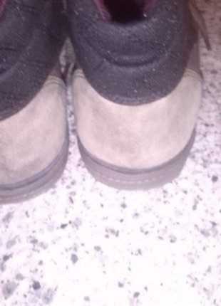 High-Sneaker, Esprit, sportlich