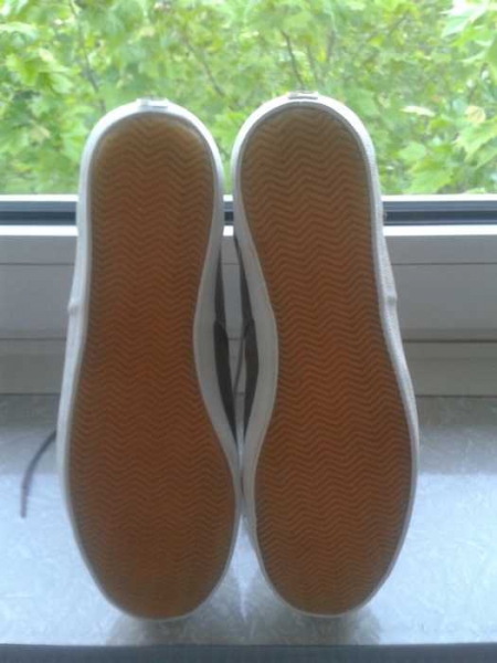 Sneaker von Pointer aus Leder NEU