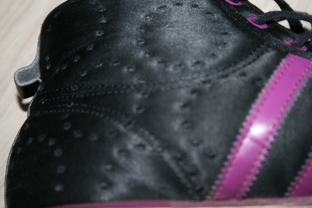 Adidas High Sneaker Slim Mid  in gr. 38,5