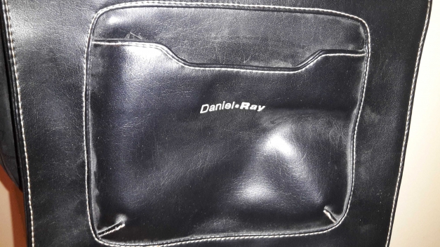 umhängetasche daniel&ray echtes leder