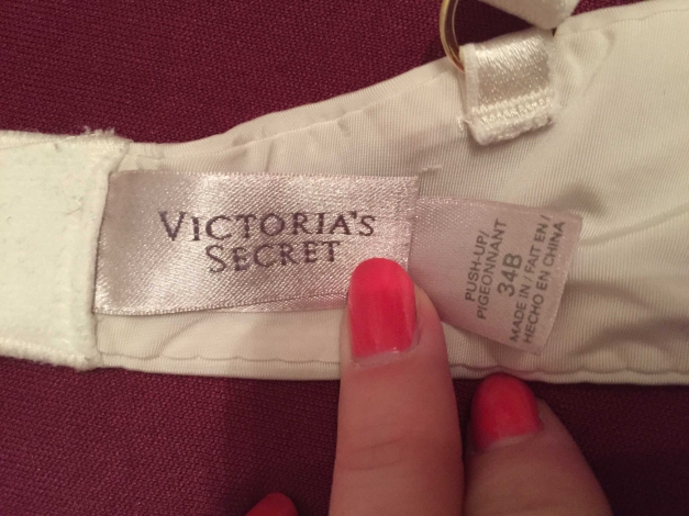 Victorias Secret BH
