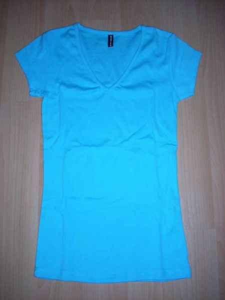 one love Shirt Gr. XS