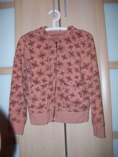  tolle sweatjacke hoody hoodie kaputzenjacke punk emo skater