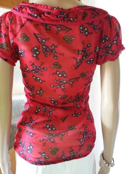 Sehr schöne Bluse von New View